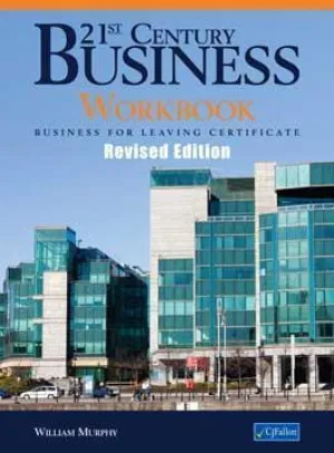 ■ 21st Century Business - Revised / Old Edition - Workbook Only