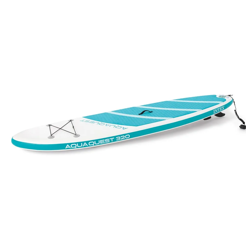 充氣直立板 (長板) Aqua Quest 320 SUP (Longboard)
