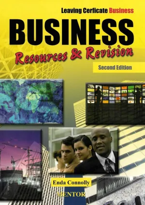 ■ Business Resources & Revision - 2nd Edition