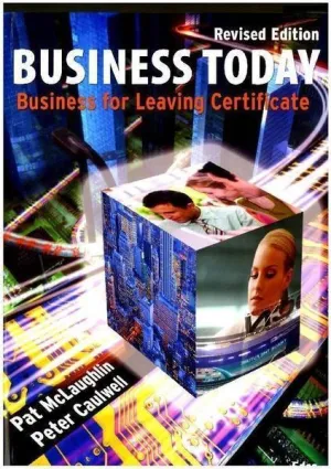 ■ Business Today - Revised Edition
