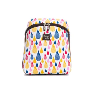 미아방지 케이프백 <br /> Safety Cape Backpack