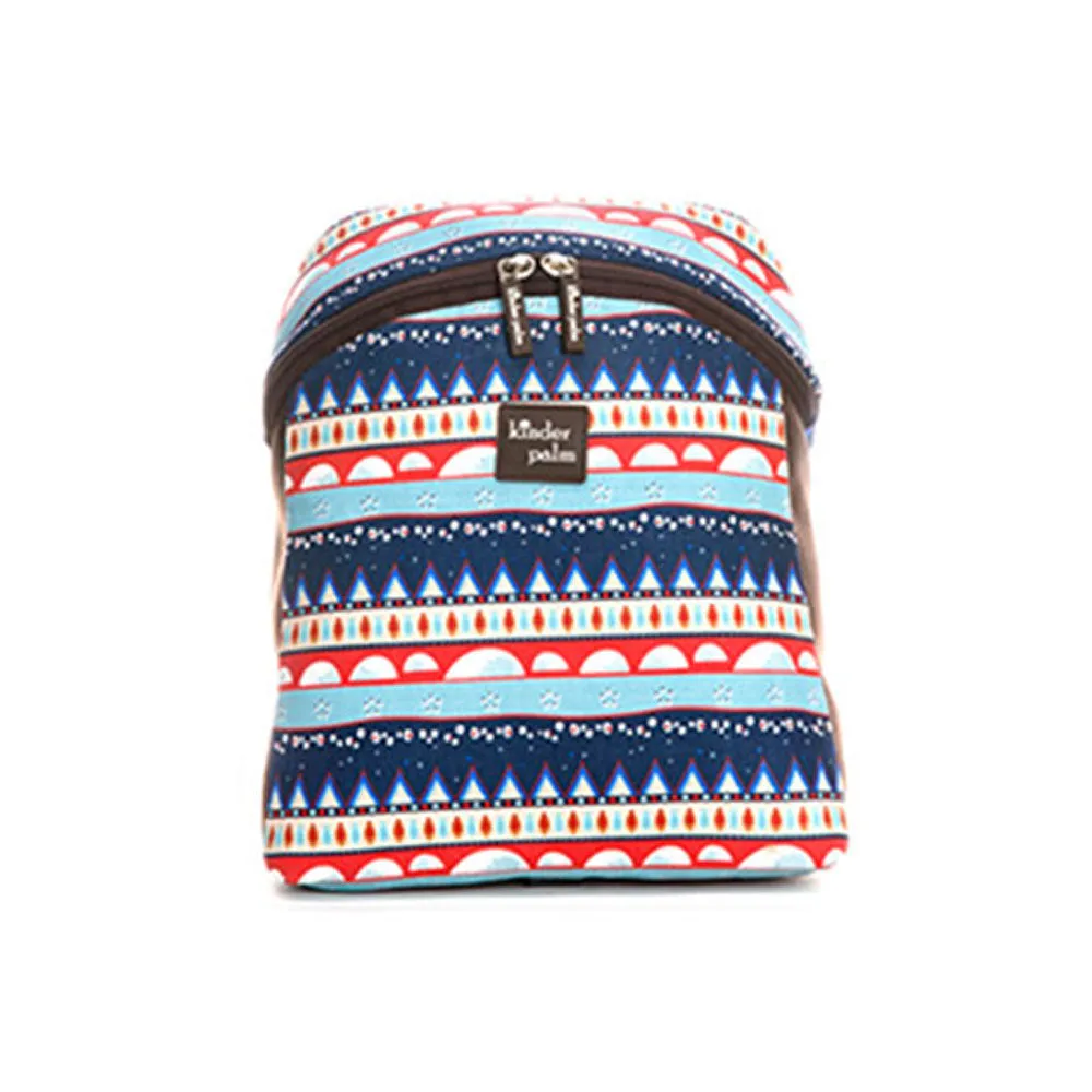 미아방지 케이프백 <br /> Safety Cape Backpack