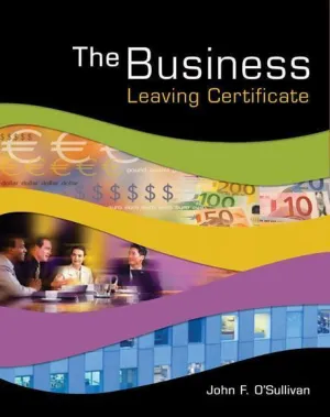 ■ The Business - Textbook