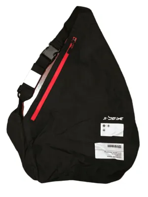 1 Strap Backpack