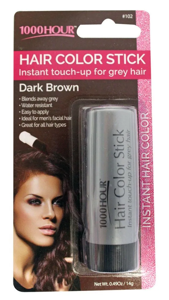 1000 Hour Hair Colour Stick