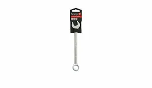 12mm Combination Spanner By Simply Tools - Ring End & Open End
