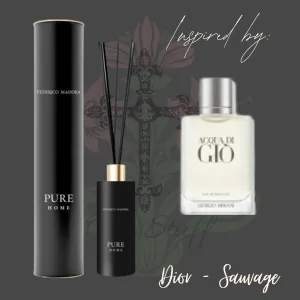 134-Designer Diffuser