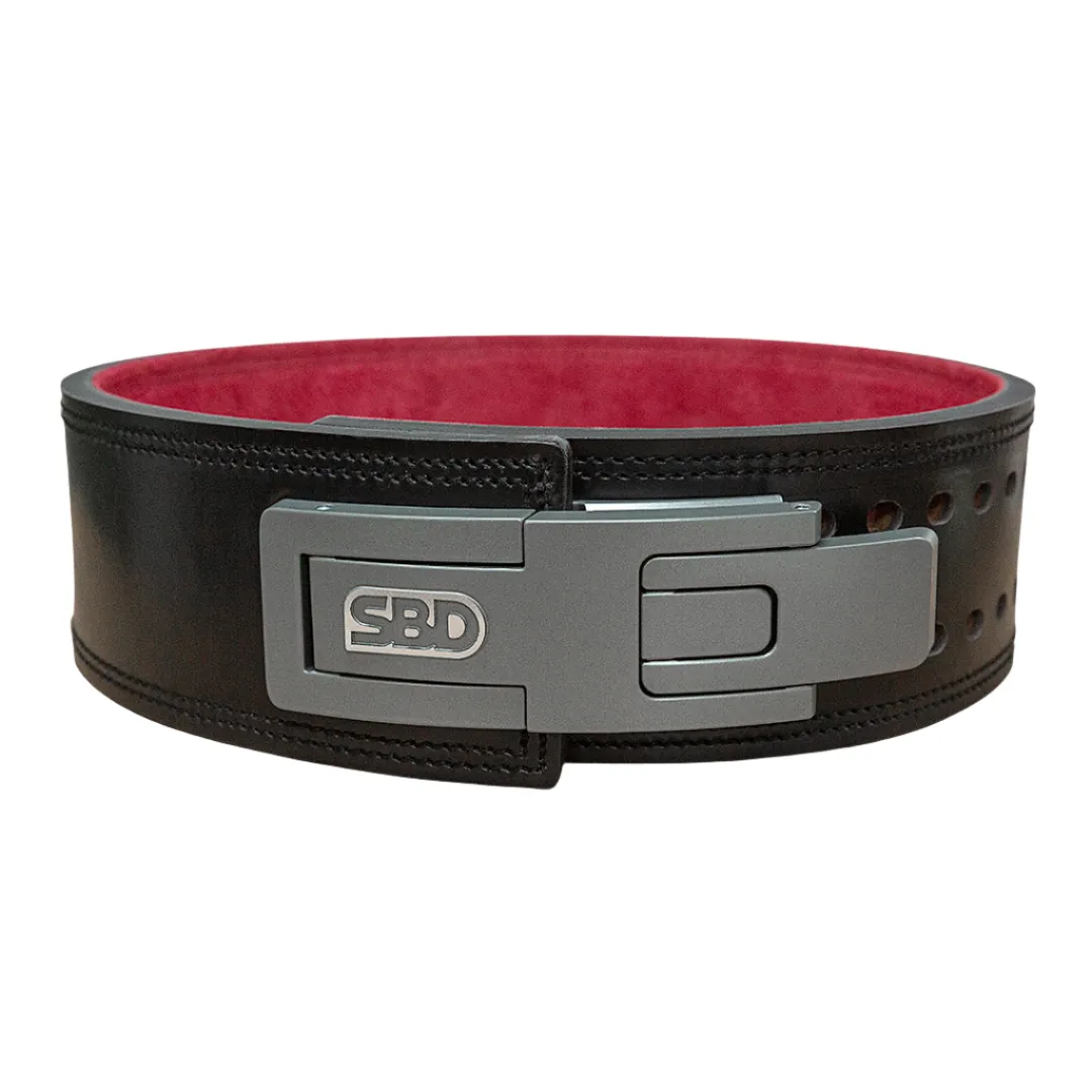 13mm Lever Belt