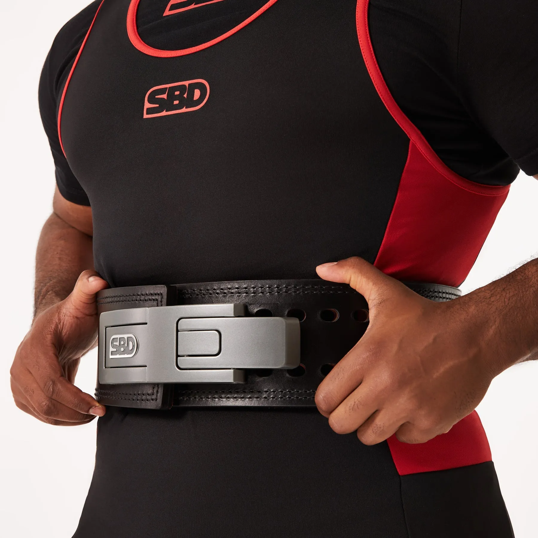 13mm Lever Belt
