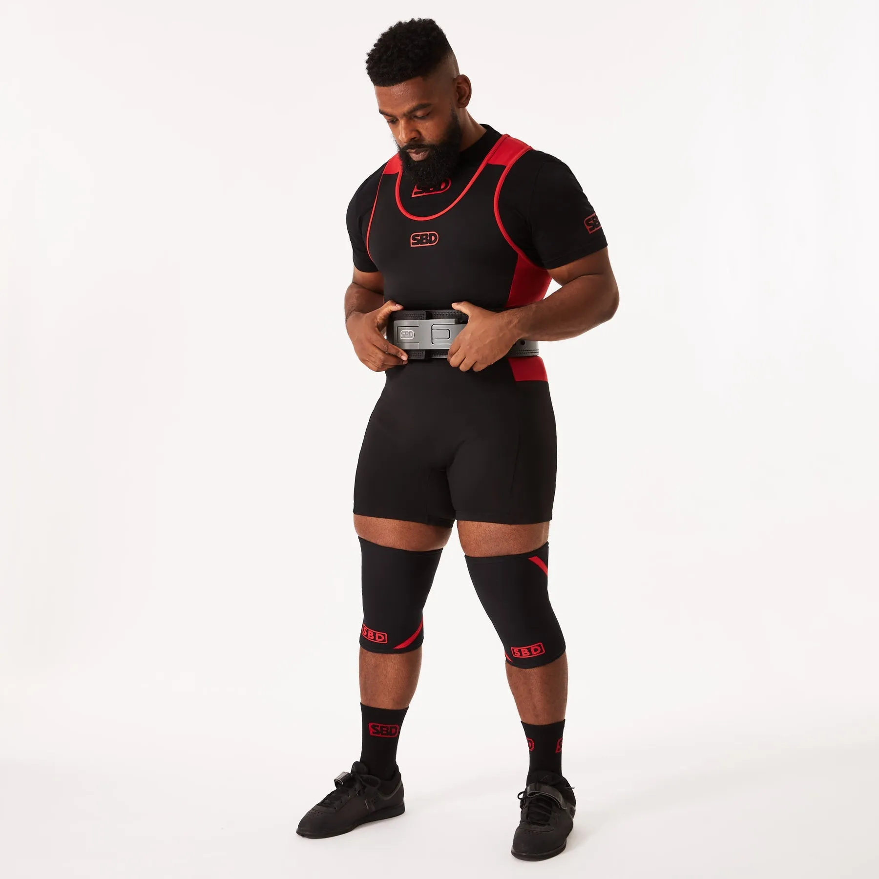 13mm Lever Belt