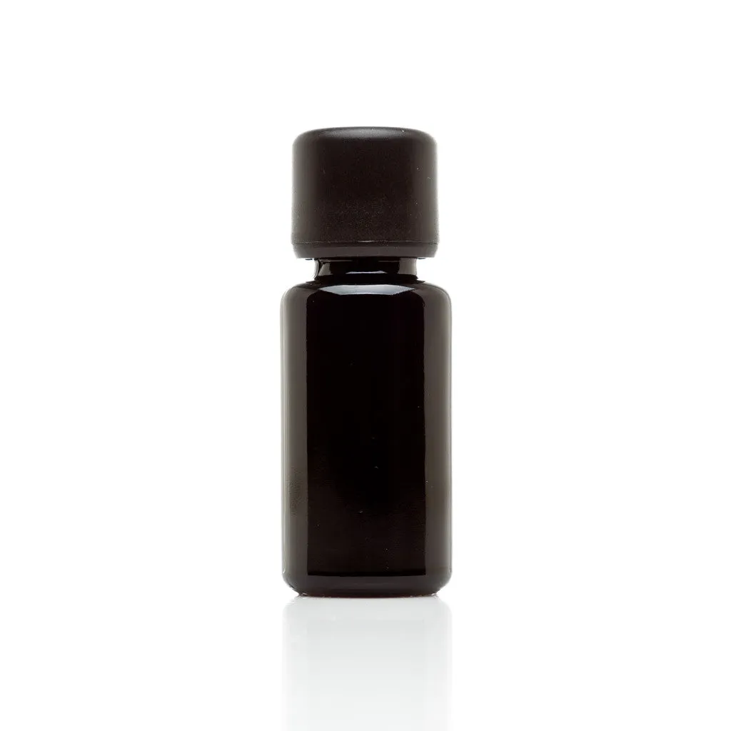 15 ml Glass Essential Oil Bottle with Euro Dropper Cap