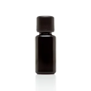 15 ml Glass Essential Oil Bottle with Euro Dropper Cap