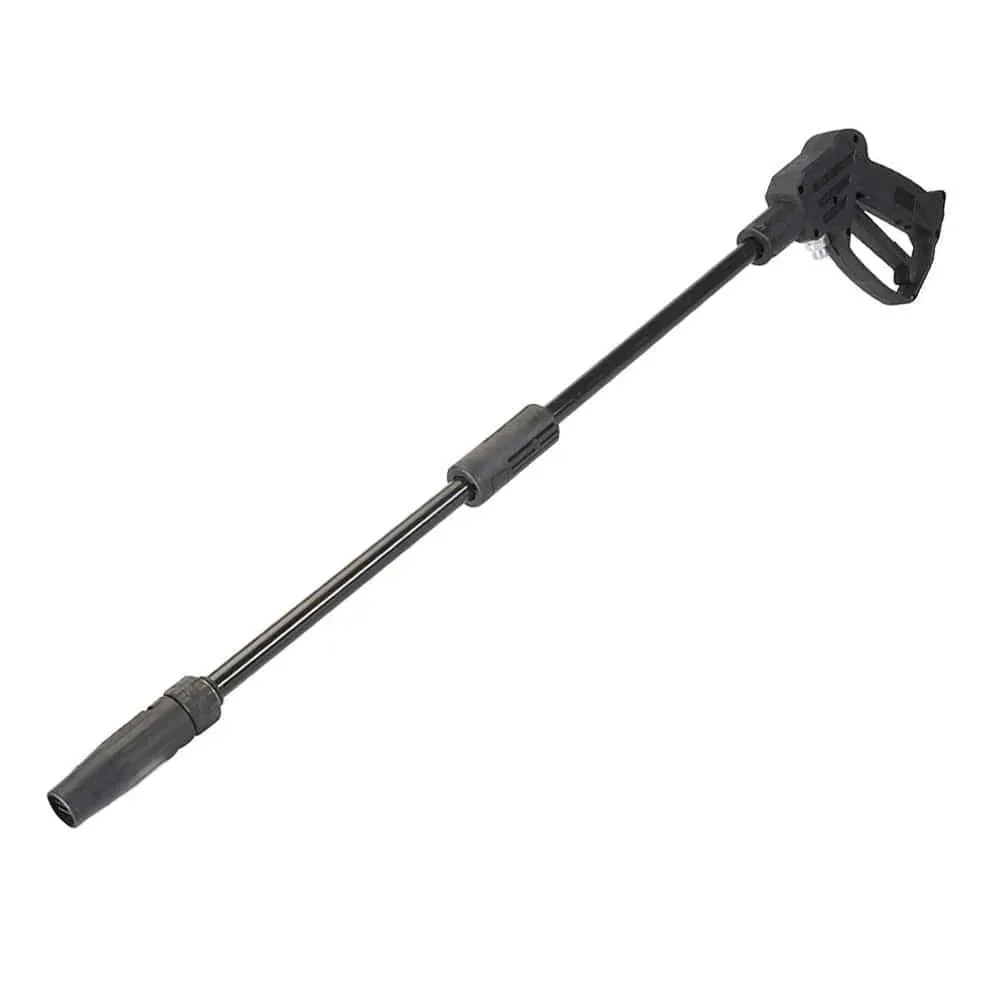 160 Bar Kink Resistant Jet Power Washer High Pressure Hose   135Bar Spray Lance