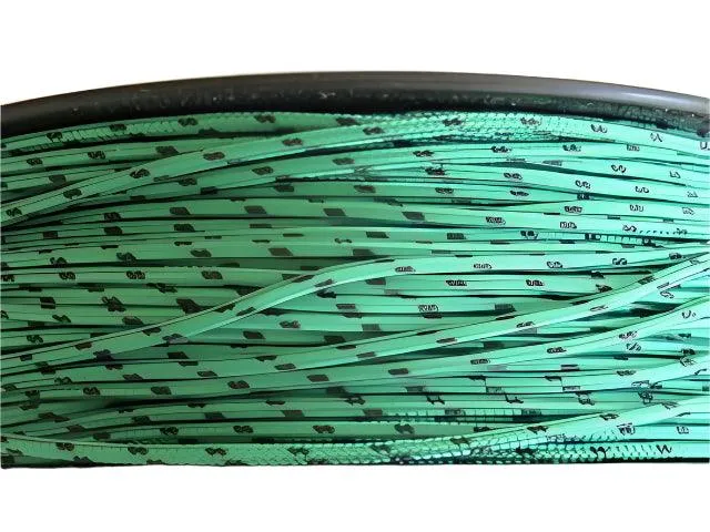 16mm Racespec UHMWPE Rope – 100m Spool | Dyneema® Alternative | 9000kg Strength