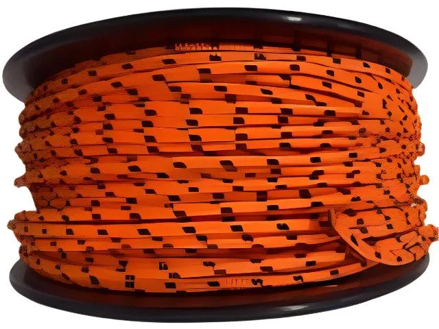 16mm Racespec UHMWPE Rope – 100m Spool | Dyneema® Alternative | 9000kg Strength