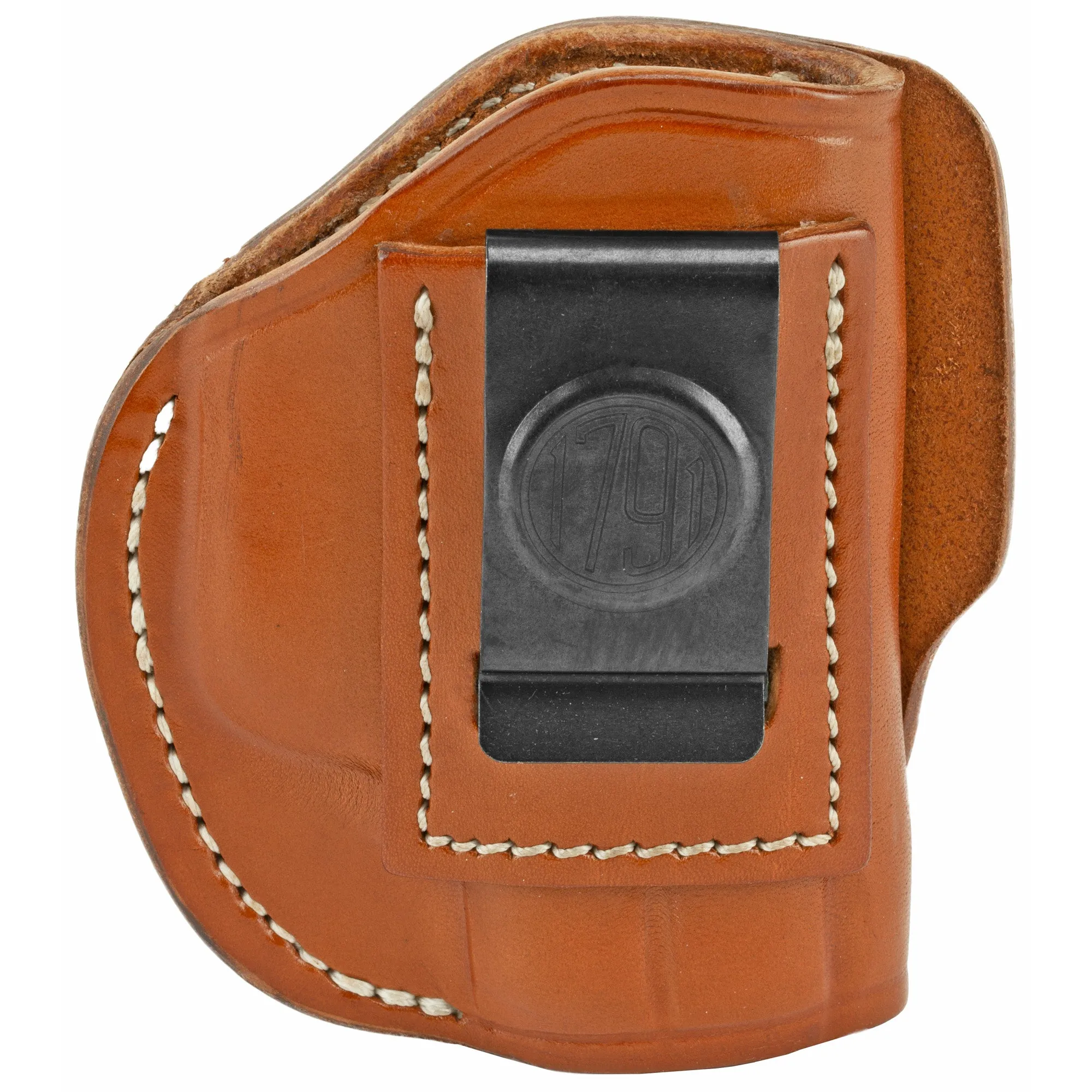 1791 4 WAY IWB/OWB CLAS BRN RH SZ 2