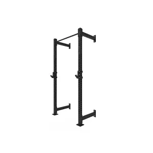 1RM Compact Wall Only Mounted Rig