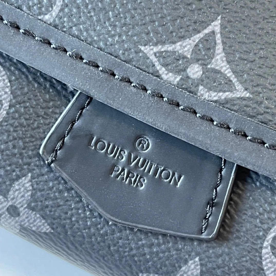 2 Colors - Stylish Design Flap Messenger Bag