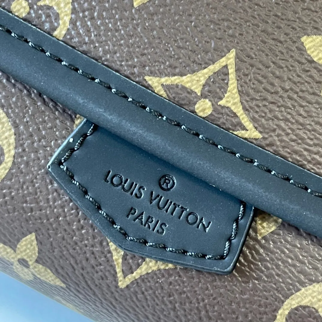 2 Colors - Stylish Design Flap Messenger Bag