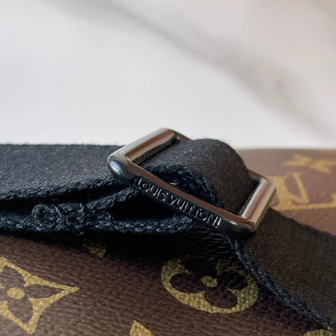 2 Colors - Stylish Design Flap Messenger Bag