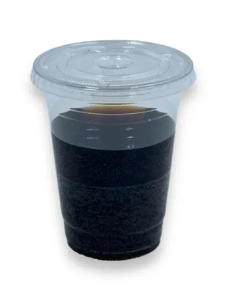 24 OZ CLEAR PLASTIC PET COLD CUPS 600CT