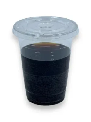 24 OZ CLEAR PLASTIC PET COLD CUPS 600CT