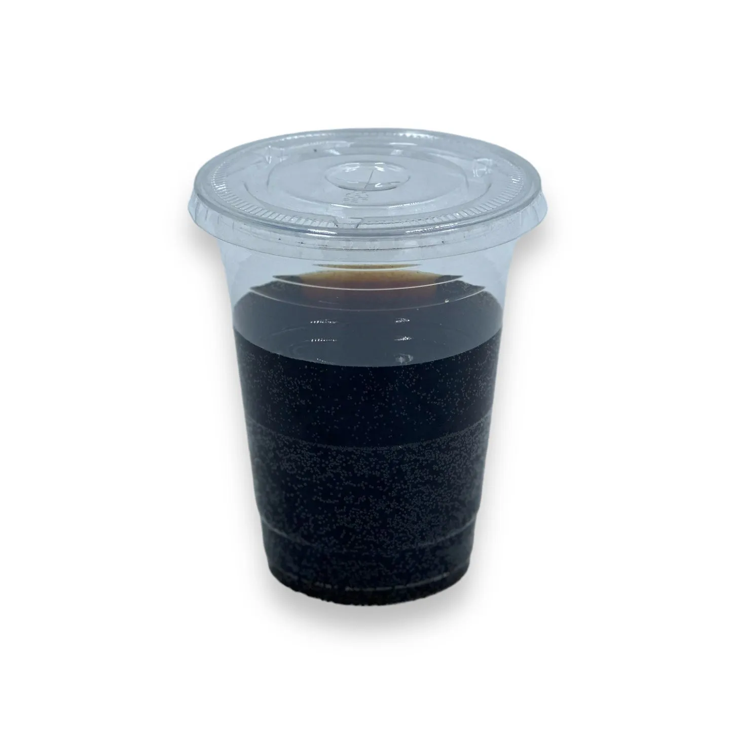 24 OZ CLEAR PLASTIC PET COLD CUPS 600CT