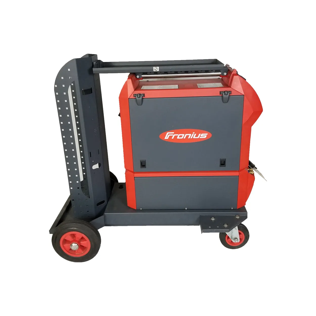 320 Amp Compact Pulse Water Cooled Push/Pull System - TPS/i