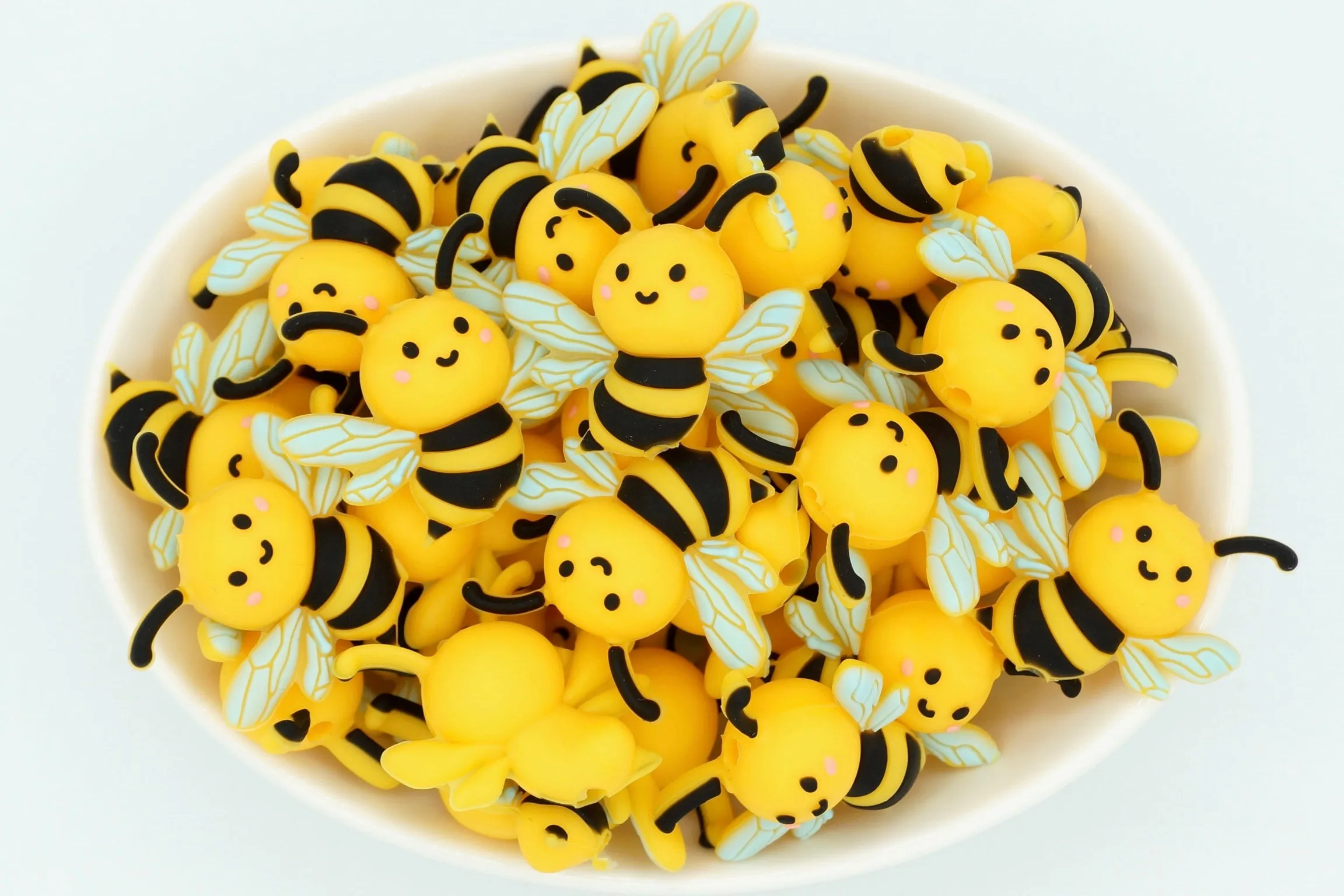 3D Bee