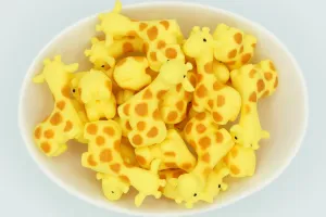 3D Giraffe