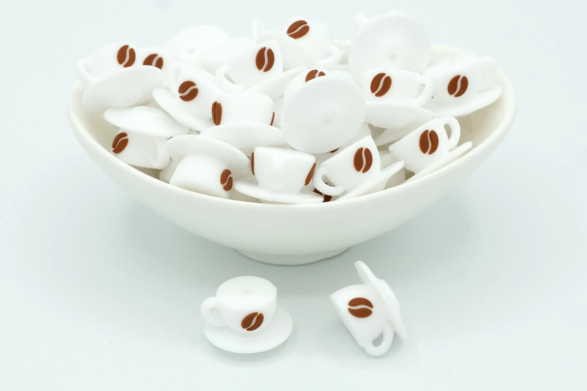 3D Latte