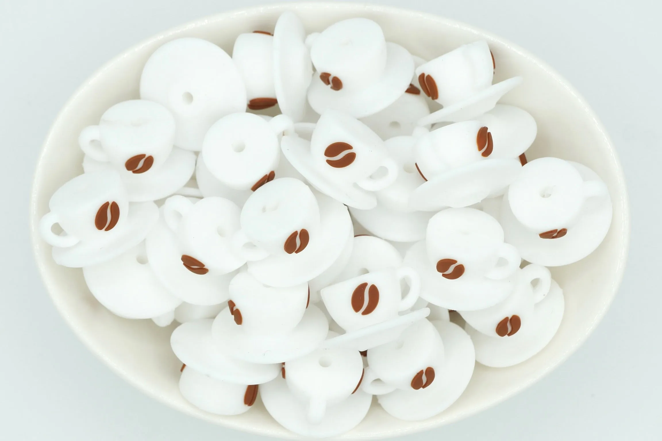 3D Latte