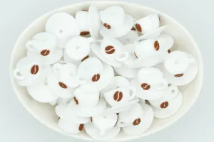 3D Latte