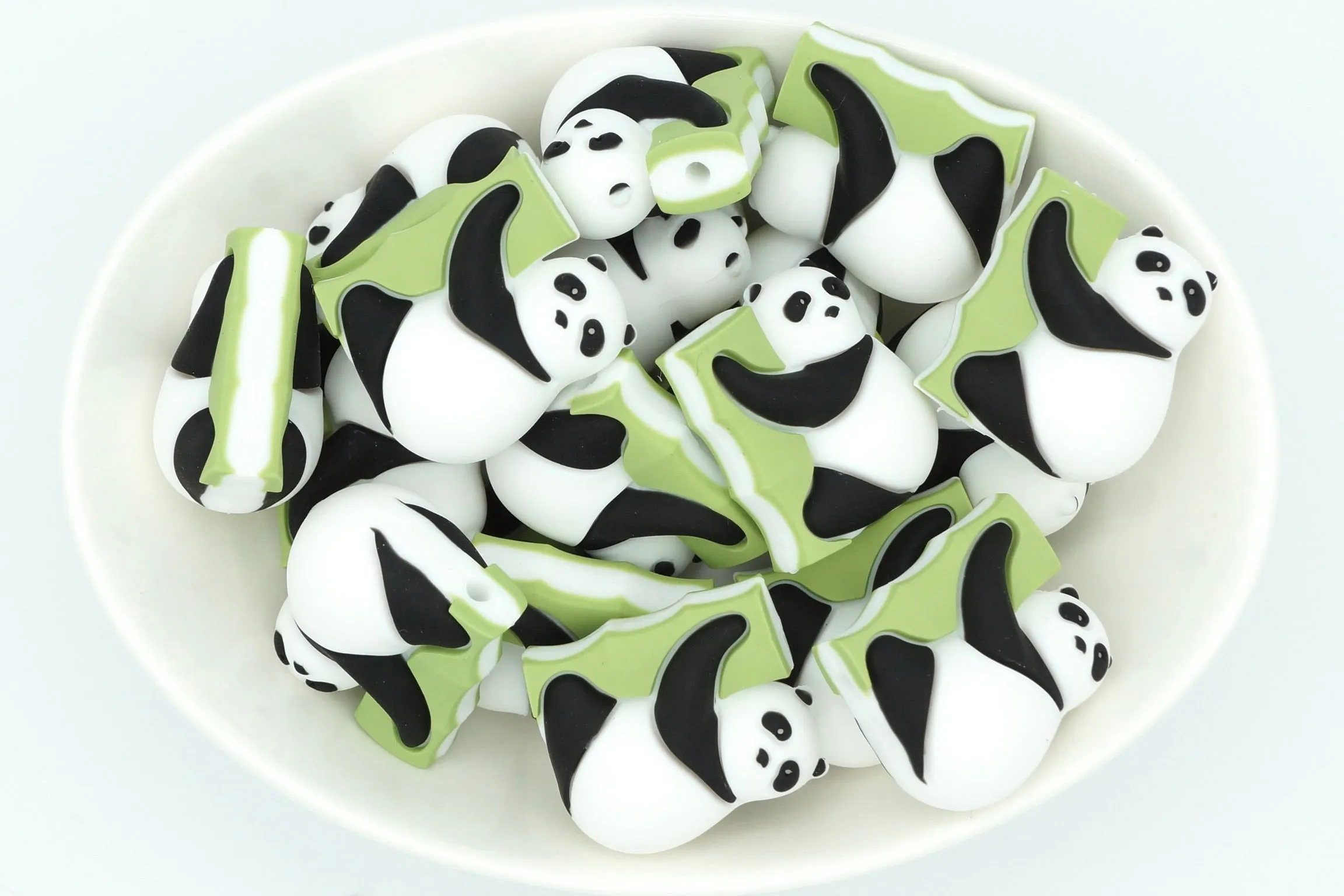 3D Panda