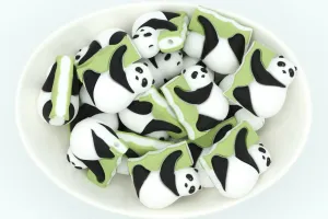3D Panda
