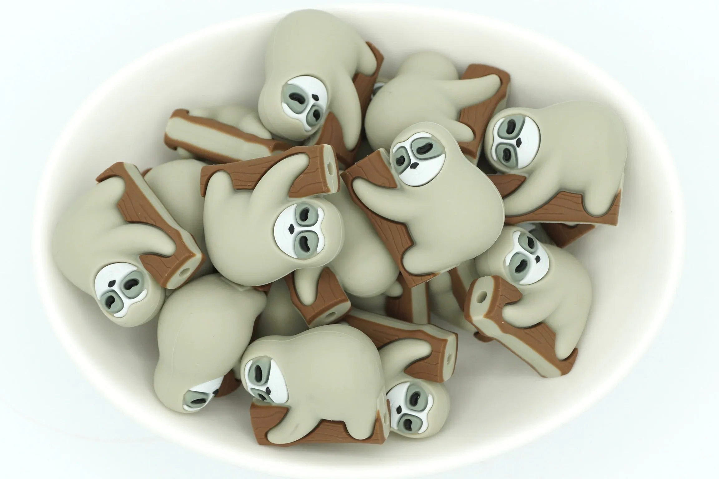3D Sloth