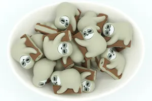 3D Sloth