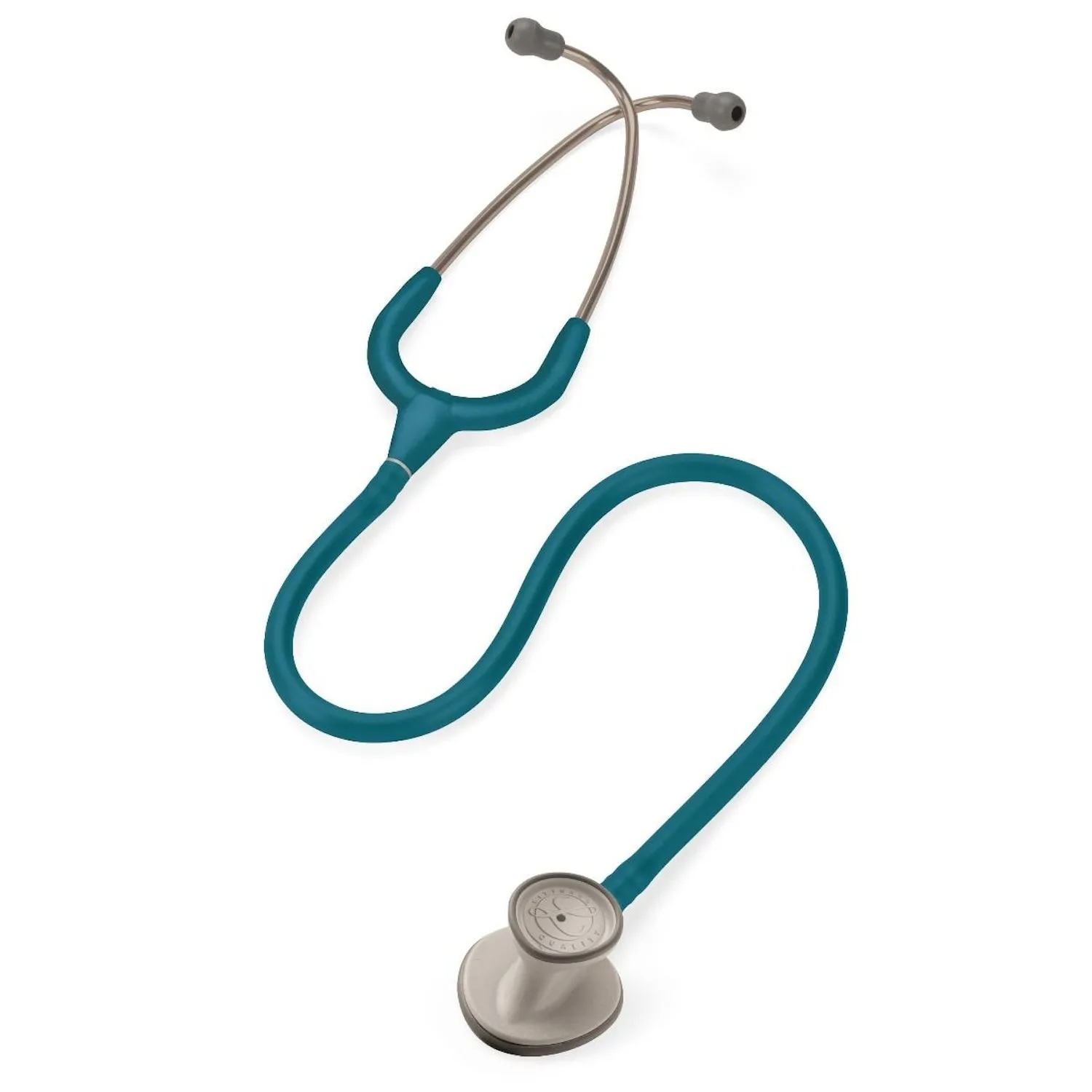 3M Littmann Lightweight II SE Stethoscope | Caribbean Blue