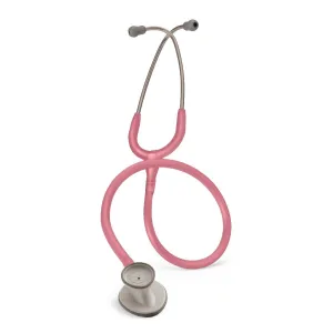 3M Littmann Lightweight II SE Stethoscope | Pink