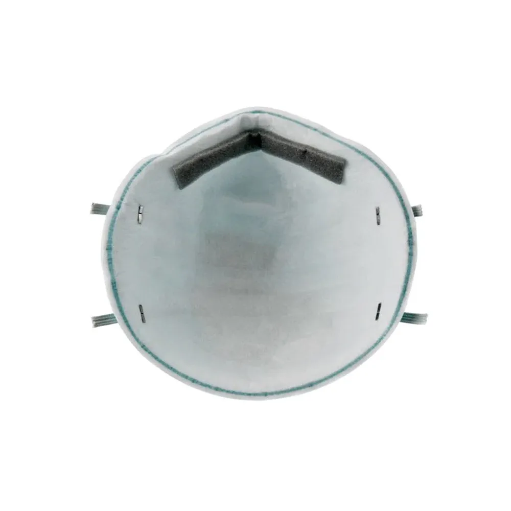*3M N95 Health Care Particulate Respirator and Surgical Mask 1860
