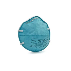*3M N95 Health Care Particulate Respirator and Surgical Mask 1860
