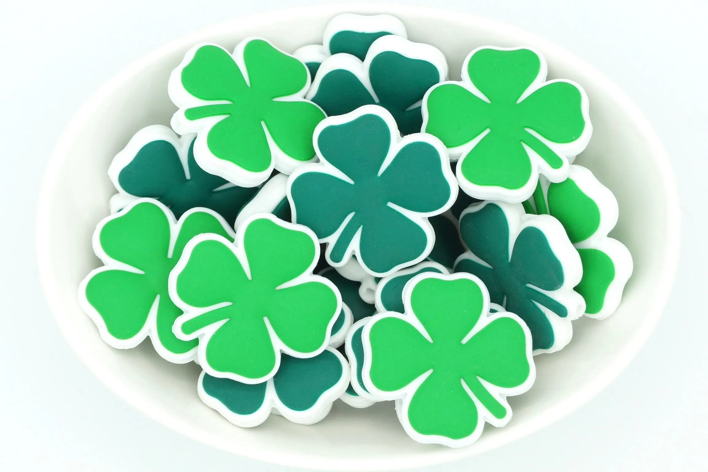 4 Leaf Clover