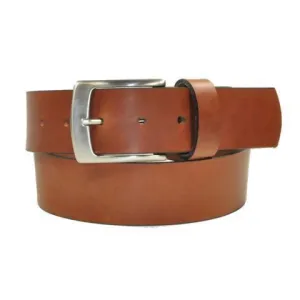 40MM ITALIAN HARNESS LEATHER