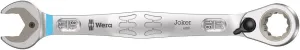 6001 Joker Switch Ratcheting combination wrenches, with switch lever, imperial, 11/16" x 234 mm