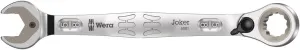 6001 Joker Switch Ratcheting combination wrenches, with switch lever, imperial, 5/8" x 213 mm