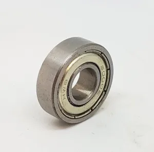 6303-ZZ METAL SEALED BEARING 17X 47 X 14MM DIRT PIT QUAD BIKE
