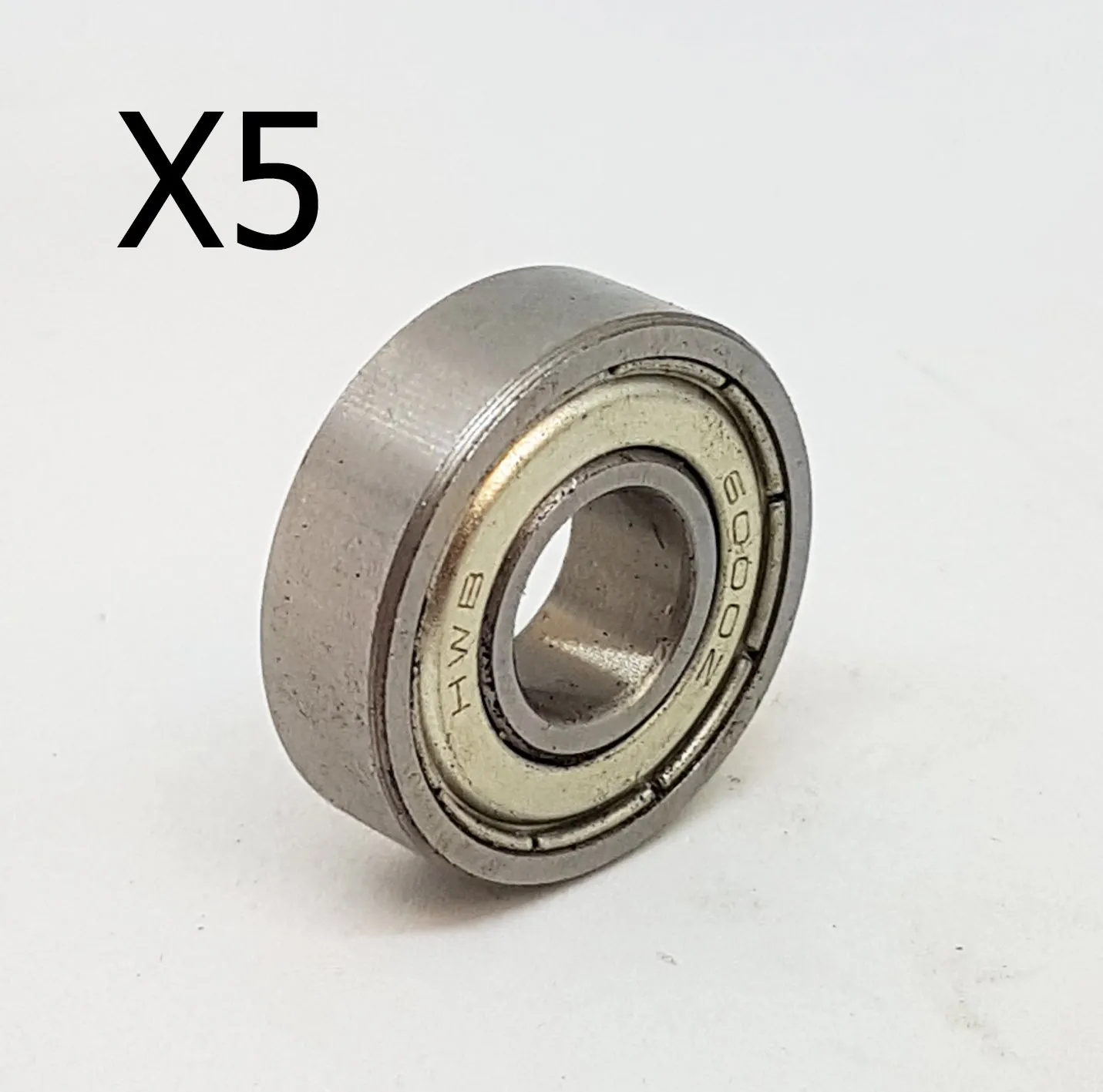 6303-ZZ METAL SEALED BEARING 17X 47 X 14MM DIRT PIT QUAD BIKE