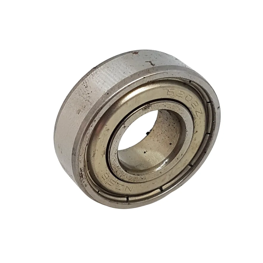 6303-ZZ METAL SEALED BEARING 17X 47 X 14MM DIRT PIT QUAD BIKE