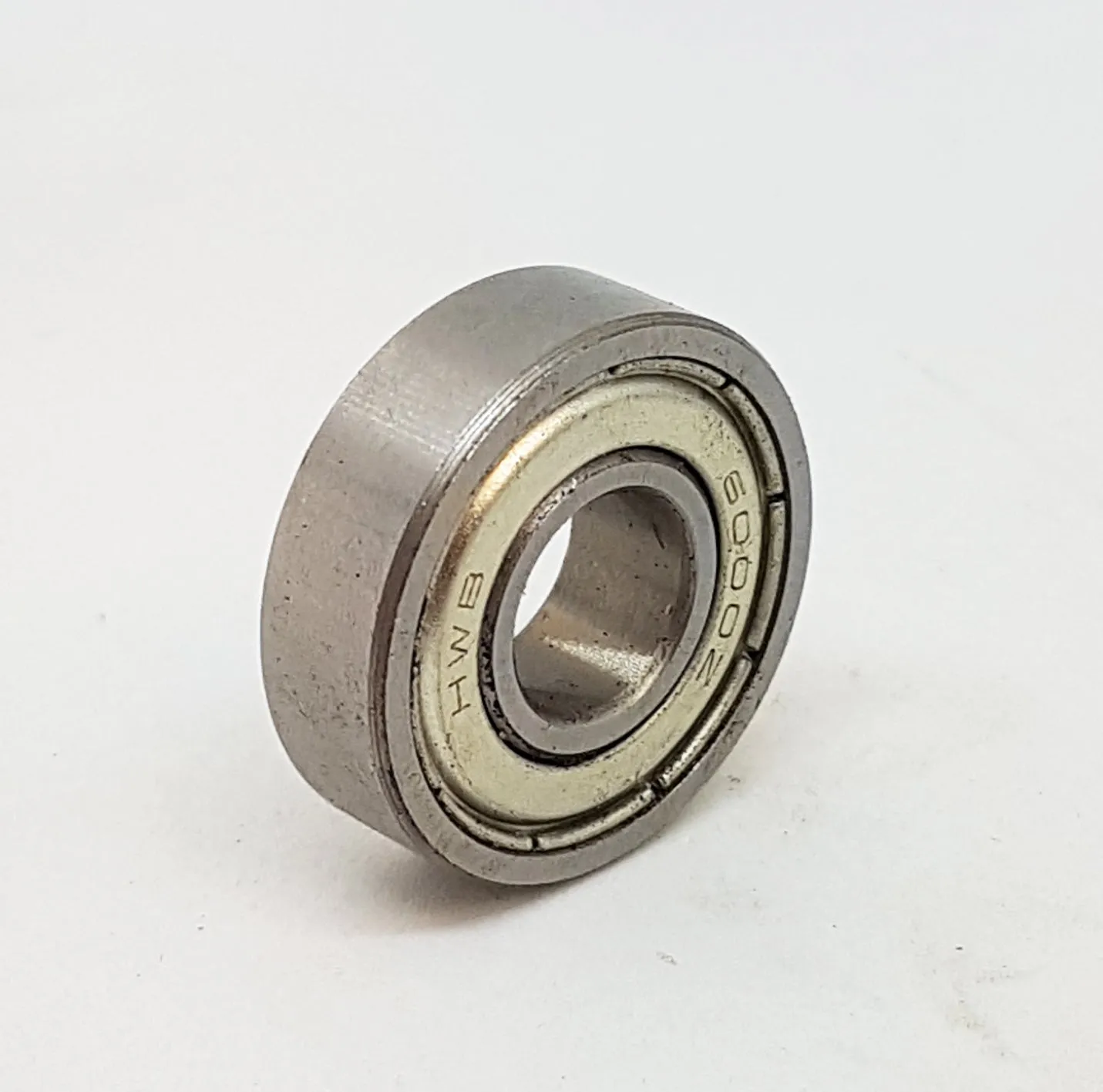 6303-ZZ METAL SEALED BEARING 17X 47 X 14MM DIRT PIT QUAD BIKE