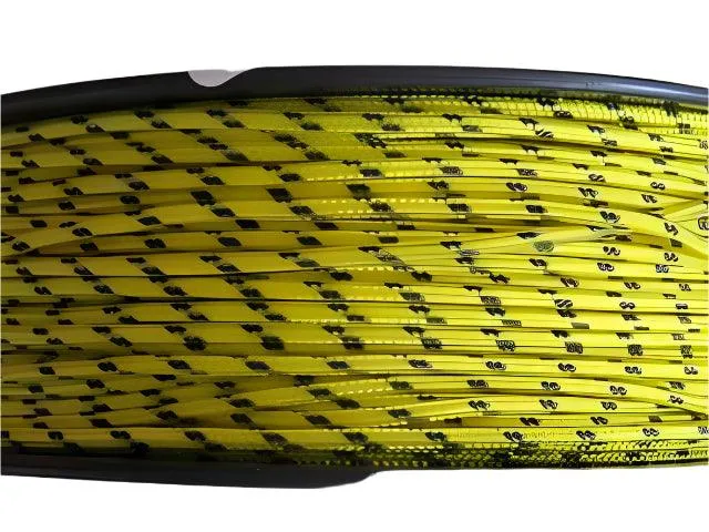 6mm Racespec x 100m UHMWPE Rope – Dyneema® Alternative | 1700kg Strength